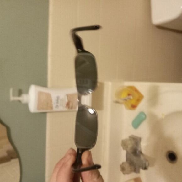 Mena prada sunglasses SPR61M - Picture 2 of 6